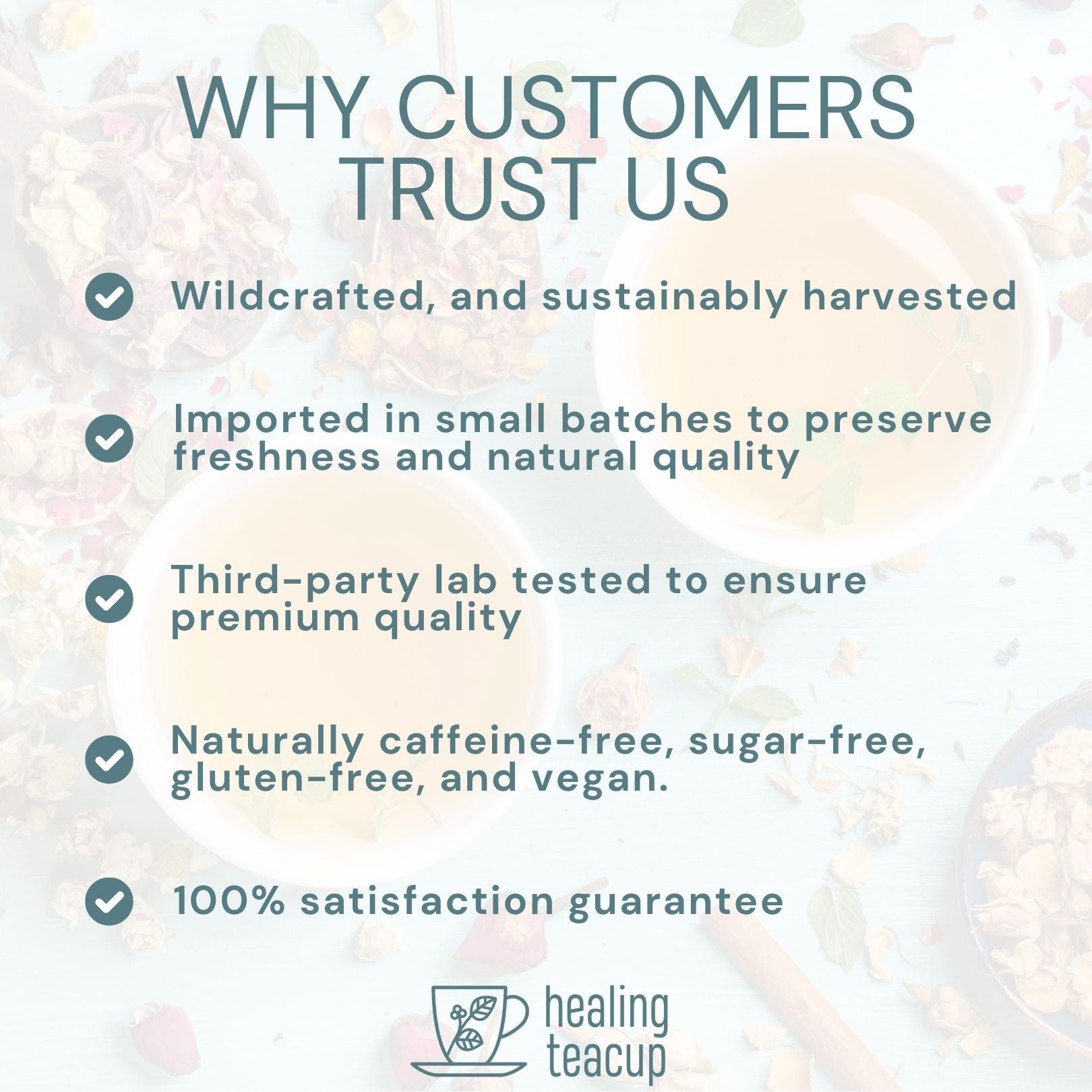 Chanca Piedra Tea - Wildcrafted Stone Breaker Herb - 8 oz