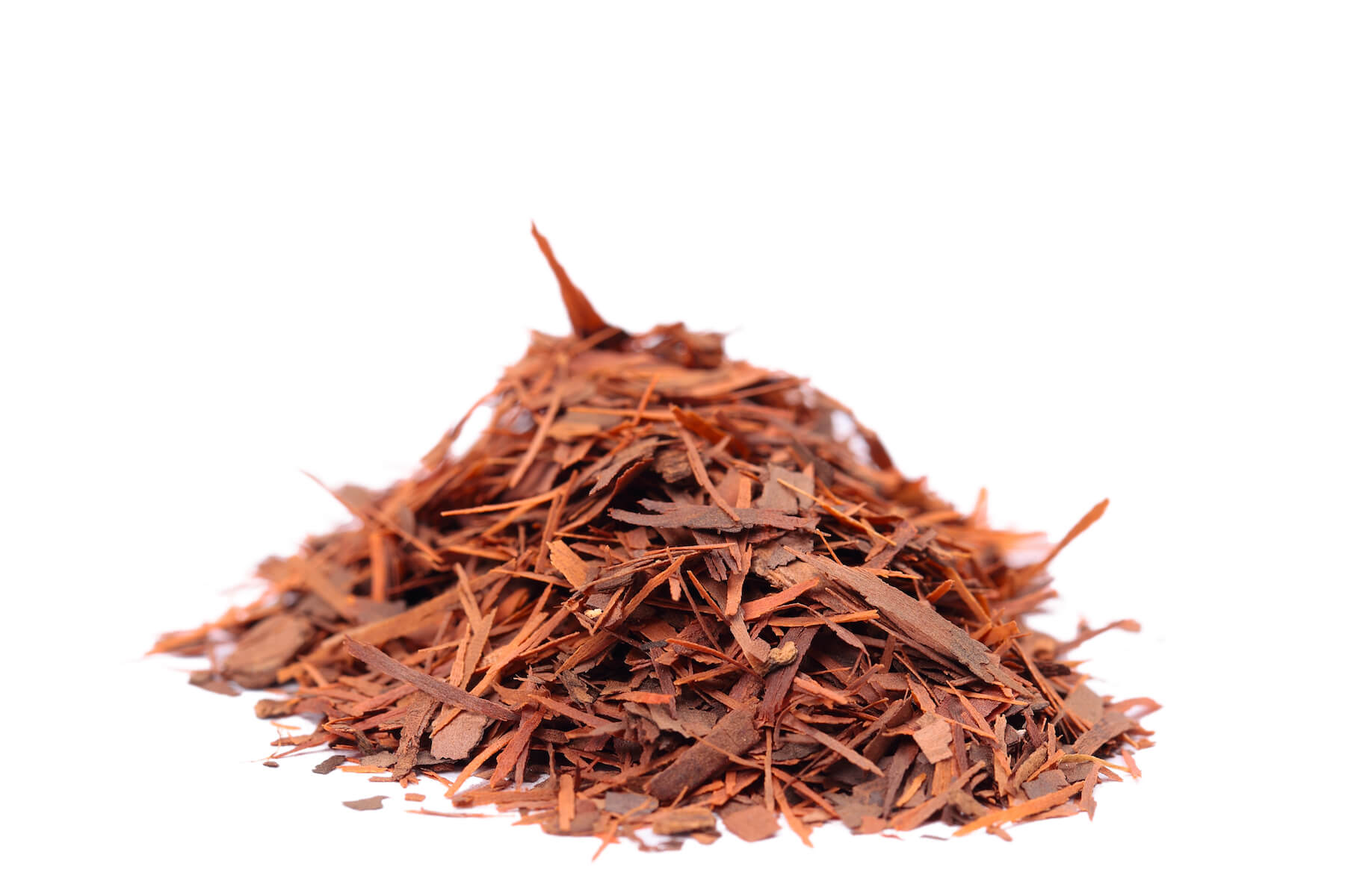 Taheebo Tea - Natural Pau D'Arco Inner Bark - 1 lb